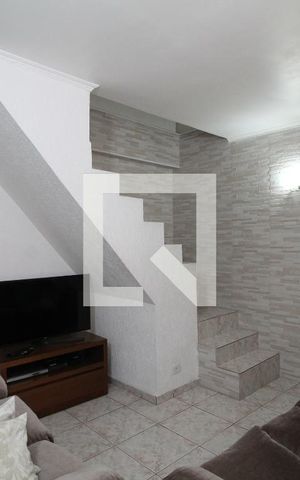 Casa à venda com 130m², 2 quartos e 3 vagasSala