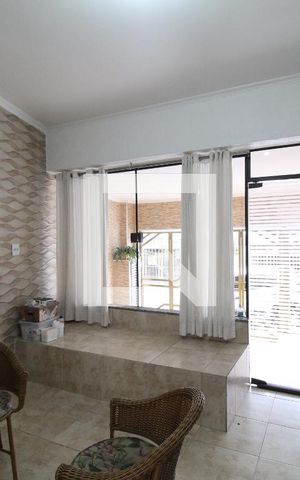 Casa à venda com 130m², 2 quartos e 3 vagasSala de Jantar