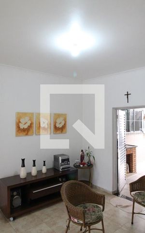 Casa à venda com 130m², 2 quartos e 3 vagasSala de Jantar