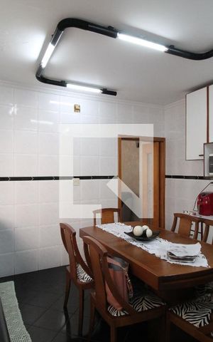 Casa à venda com 130m², 2 quartos e 3 vagasCozinha