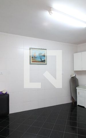 Casa à venda com 130m², 2 quartos e 3 vagasLavanderia