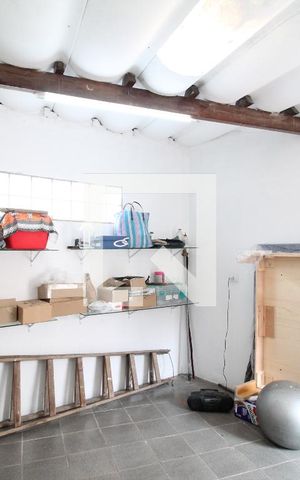 Casa à venda com 130m², 2 quartos e 3 vagasDespensa