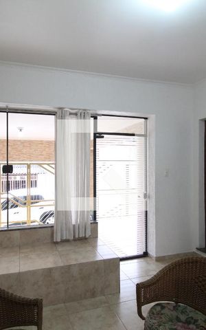 Casa à venda com 130m², 2 quartos e 3 vagasSala de Jantar