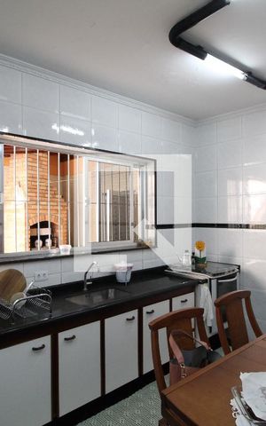 Casa à venda com 130m², 2 quartos e 3 vagasCozinha