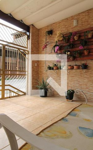 Casa à venda com 130m², 2 quartos e 3 vagasGaragem