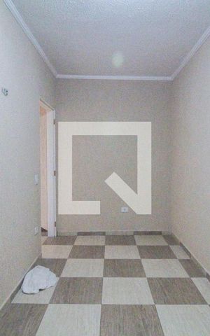Casa para alugar com 35m², 1 quarto e sem vagaquarto