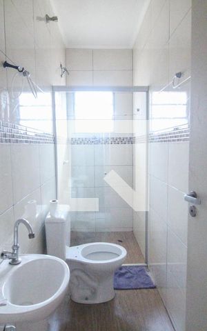 Casa para alugar com 35m², 1 quarto e sem vagabanheiro