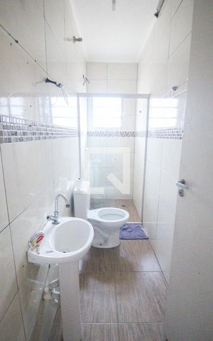 Casa para alugar com 35m², 1 quarto e sem vagabanheiro