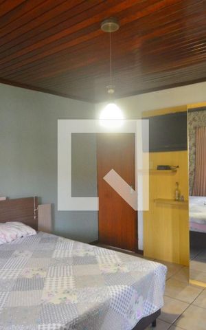 Casa à venda com 150m², 2 quartos e 2 vagasQuarto 2