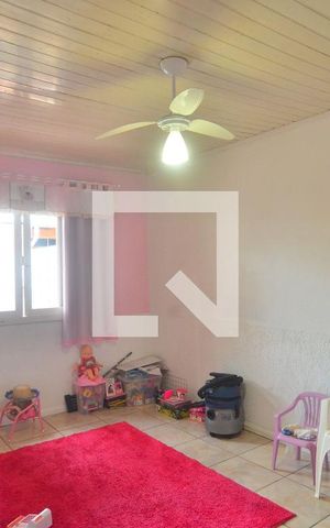 Casa à venda com 150m², 2 quartos e 2 vagasQuarto 1