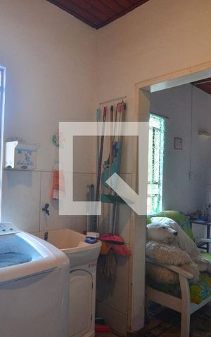Casa à venda com 150m², 2 quartos e 2 vagasÁrea de Serviço