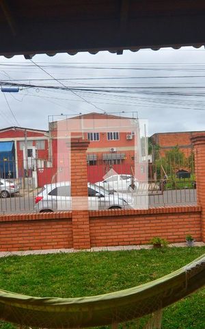 Casa à venda com 150m², 2 quartos e 2 vagasVista Sala