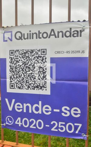 Casa à venda com 150m², 2 quartos e 2 vagasInstalação da plaquinha