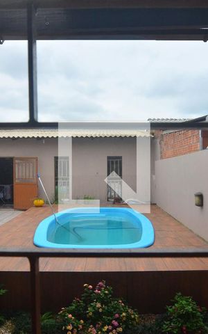 Casa à venda com 150m², 2 quartos e 2 vagasVista Quarto 1