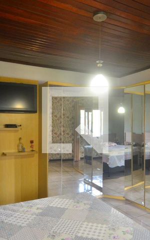 Casa à venda com 150m², 2 quartos e 2 vagasQuarto 2