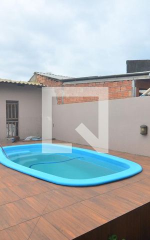 Casa à venda com 150m², 2 quartos e 2 vagasPátio