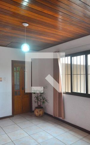 Casa à venda com 150m², 2 quartos e 2 vagasSala de jantar