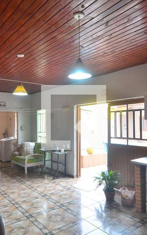 Casa à venda com 150m², 2 quartos e 2 vagasEspaço Gourmet