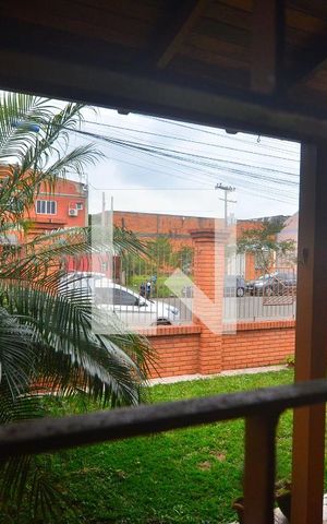 Casa à venda com 150m², 2 quartos e 2 vagasVista Quarto 2