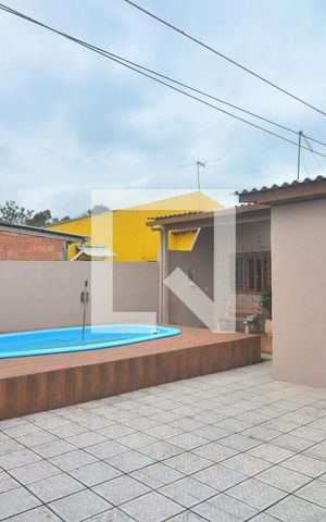 Casa à venda com 150m², 2 quartos e 2 vagasPátio