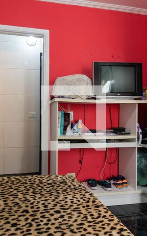 Apartamento à venda com 40m², 2 quartos e 1 vaga Apartamento à venda com 40m², 2 quartos e 1 vagaQuarto 2