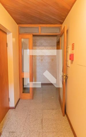 Apartamento à venda com 200m², 4 quartos e 2 vagasHall de Entrada
