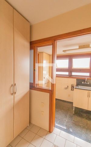 Apartamento à venda com 200m², 4 quartos e 2 vagasQuarto de Serviço