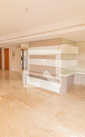 Apartamento à venda com 200m², 4 quartos e 2 vagasSala