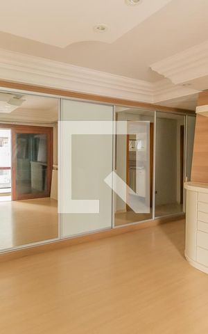 Apartamento à venda com 200m², 4 quartos e 2 vagasQuarto 3