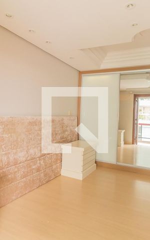Apartamento à venda com 200m², 4 quartos e 2 vagasQuarto 3