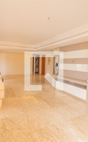 Apartamento à venda com 200m², 4 quartos e 2 vagasSala