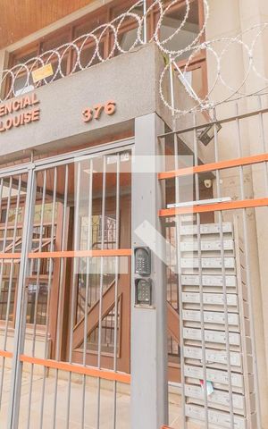 Apartamento à venda com 200m², 4 quartos e 2 vagasFachada