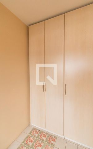 Apartamento à venda com 200m², 4 quartos e 2 vagasQuarto de Serviço