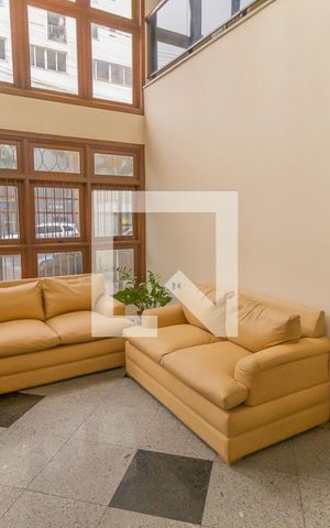 Apartamento à venda com 200m², 4 quartos e 2 vagasHall de Entrada