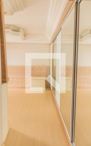 Apartamento à venda com 200m², 4 quartos e 2 vagasQuarto 3