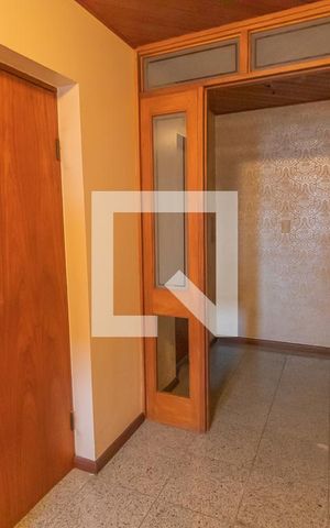 Apartamento à venda com 200m², 4 quartos e 2 vagasHall de Entrada