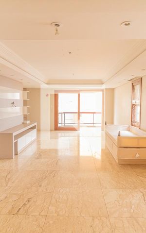 Apartamento à venda com 200m², 4 quartos e 2 vagasSala