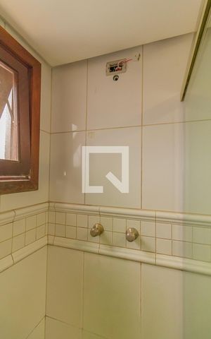 Apartamento à venda com 200m², 4 quartos e 2 vagasBanheiro do Quarto 2