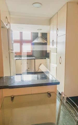 Apartamento à venda com 200m², 4 quartos e 2 vagasCozinha