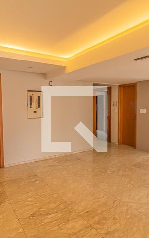 Apartamento à venda com 200m², 4 quartos e 2 vagasSala