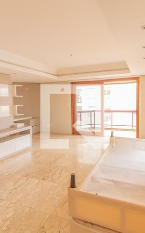 Apartamento à venda com 200m², 4 quartos e 2 vagasSala