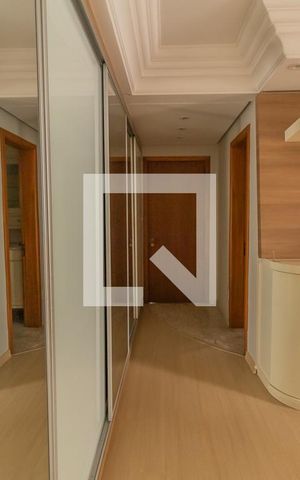 Apartamento à venda com 200m², 4 quartos e 2 vagasQuarto 3