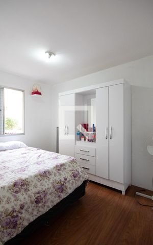 Apartamento para alugar com 70m², 3 quartos e 1 vaga Apartamento para alugar com 70m², 3 quartos e 1 vagaQuarto 2