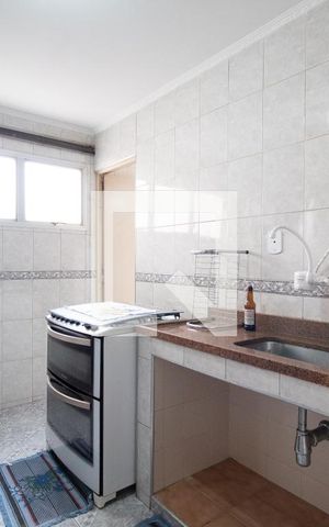 Apartamento para alugar com 70m², 3 quartos e 1 vaga Apartamento para alugar com 70m², 3 quartos e 1 vagaCozinha