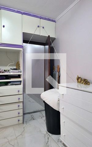 Casa à venda com 283m², 3 quartos e 2 vagasQuarto 3