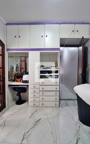 Casa à venda com 283m², 3 quartos e 2 vagasQuarto 3