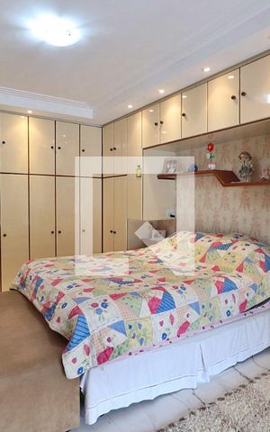 Casa à venda com 283m², 3 quartos e 2 vagasQuarto 1 - Suíte