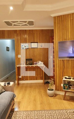 Casa à venda com 283m², 3 quartos e 2 vagasSala