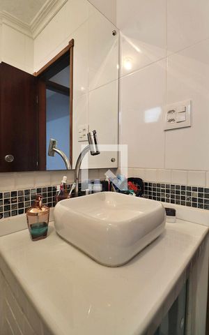 Casa à venda com 283m², 3 quartos e 2 vagasBanheiro da Suíte