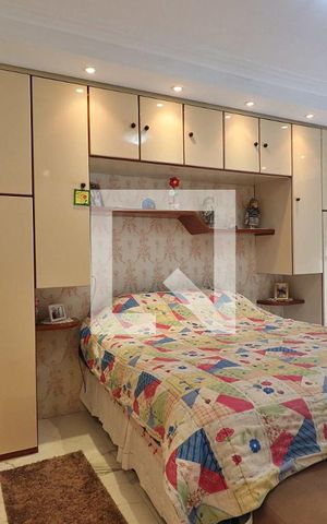 Casa à venda com 283m², 3 quartos e 2 vagasQuarto 1 - Suíte